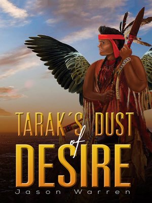 cover image of Tarak's Dust of Desire
